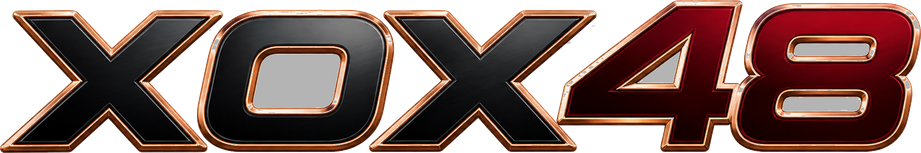 xox48 logo